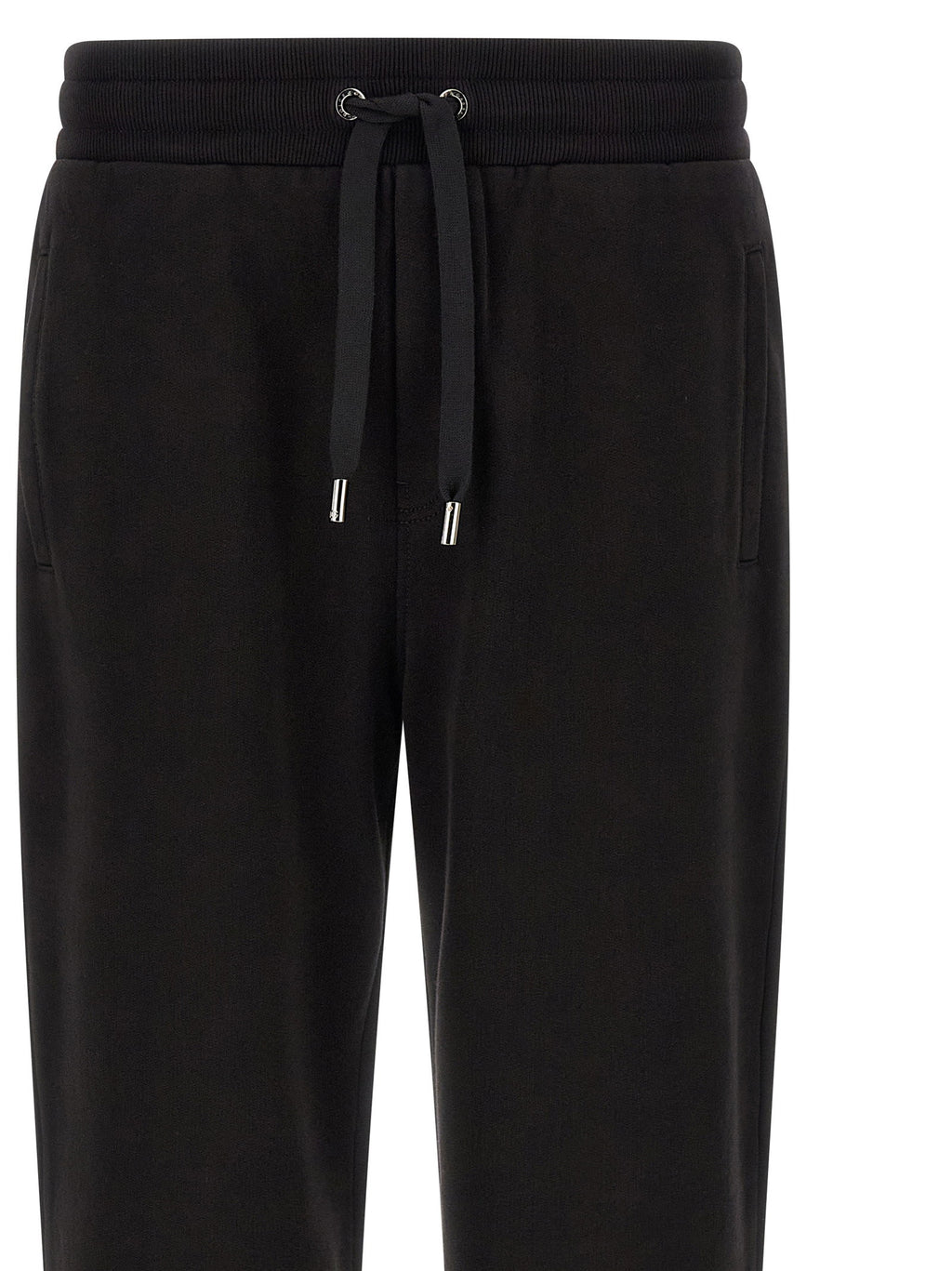 Dolce & Gabbana Dg Patch Joggers