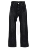 Dolce & Gabbana Dg Jeans