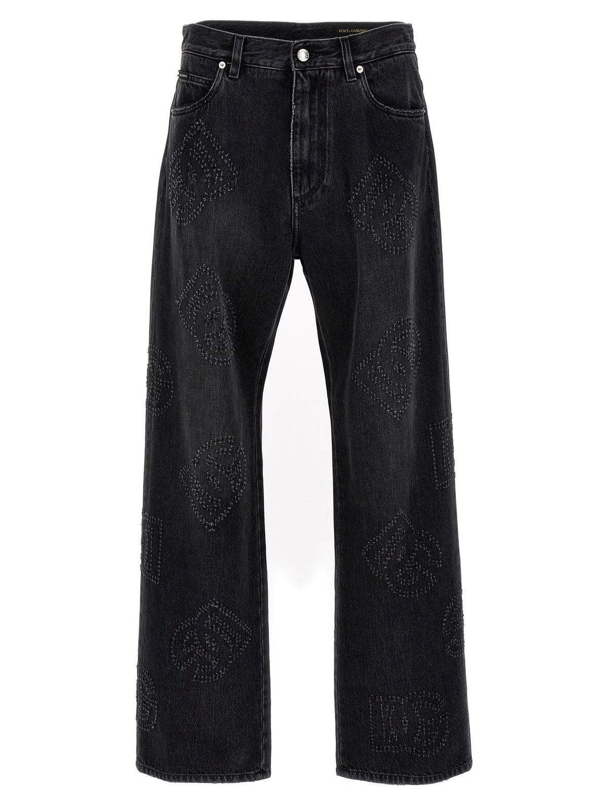 Dolce & Gabbana Dg Jeans