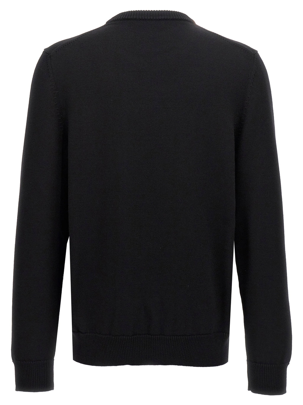 Dolce & Gabbana Dg Intarsia Sweater