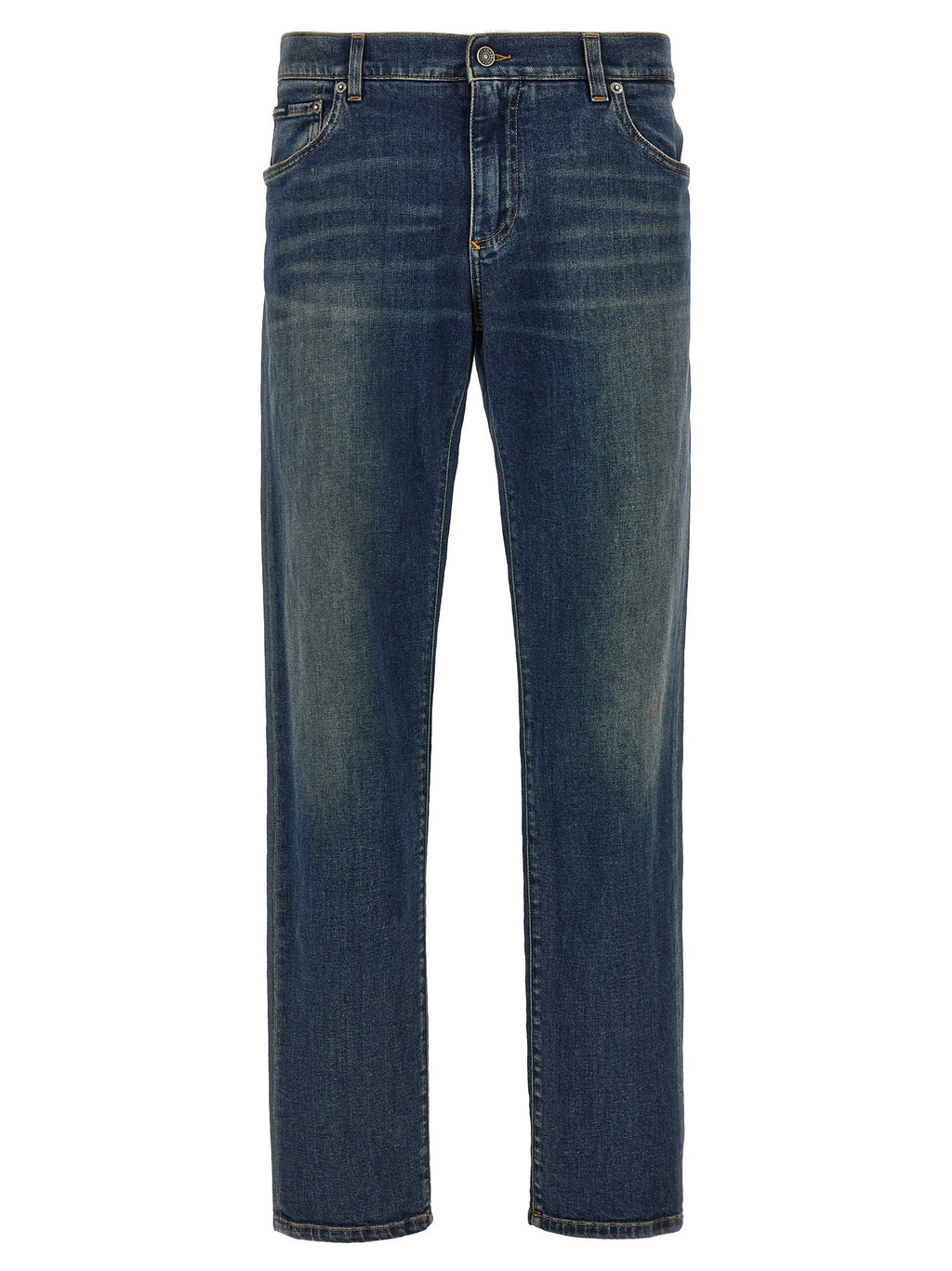 Dolce & Gabbana Palermo Jeans