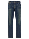 Dolce & Gabbana Palermo Jeans
