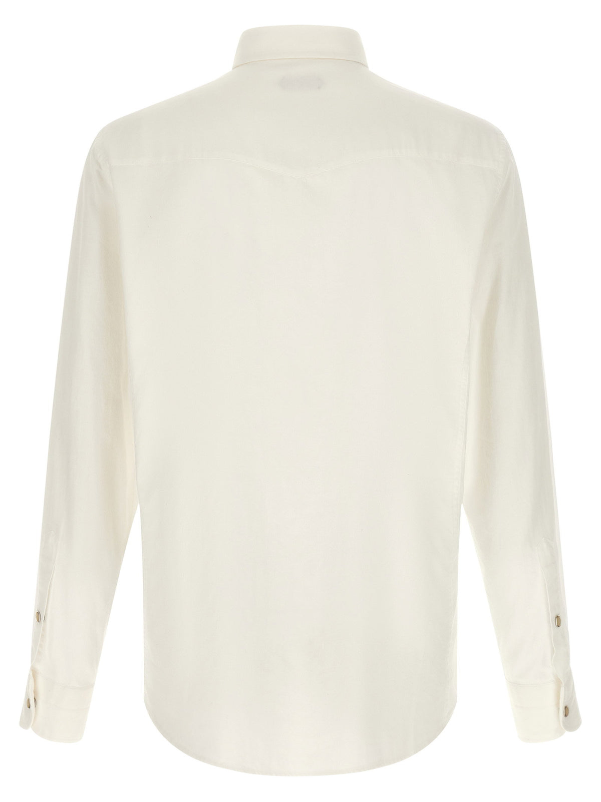 Tom Ford Western Shirt