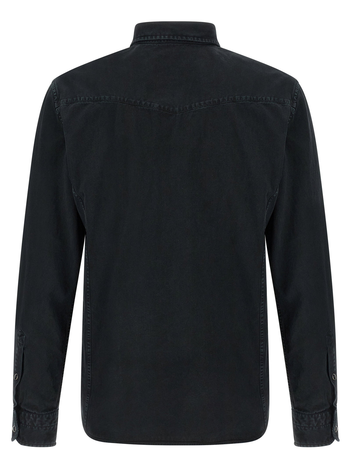 Tom Ford Western Shirt