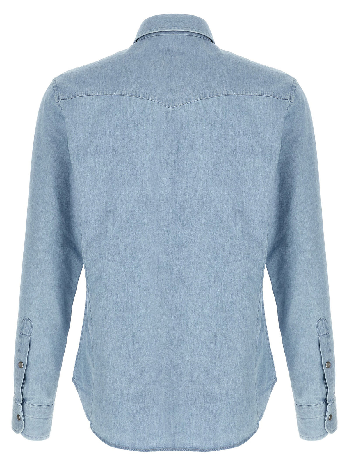 Tom Ford Western Shirt