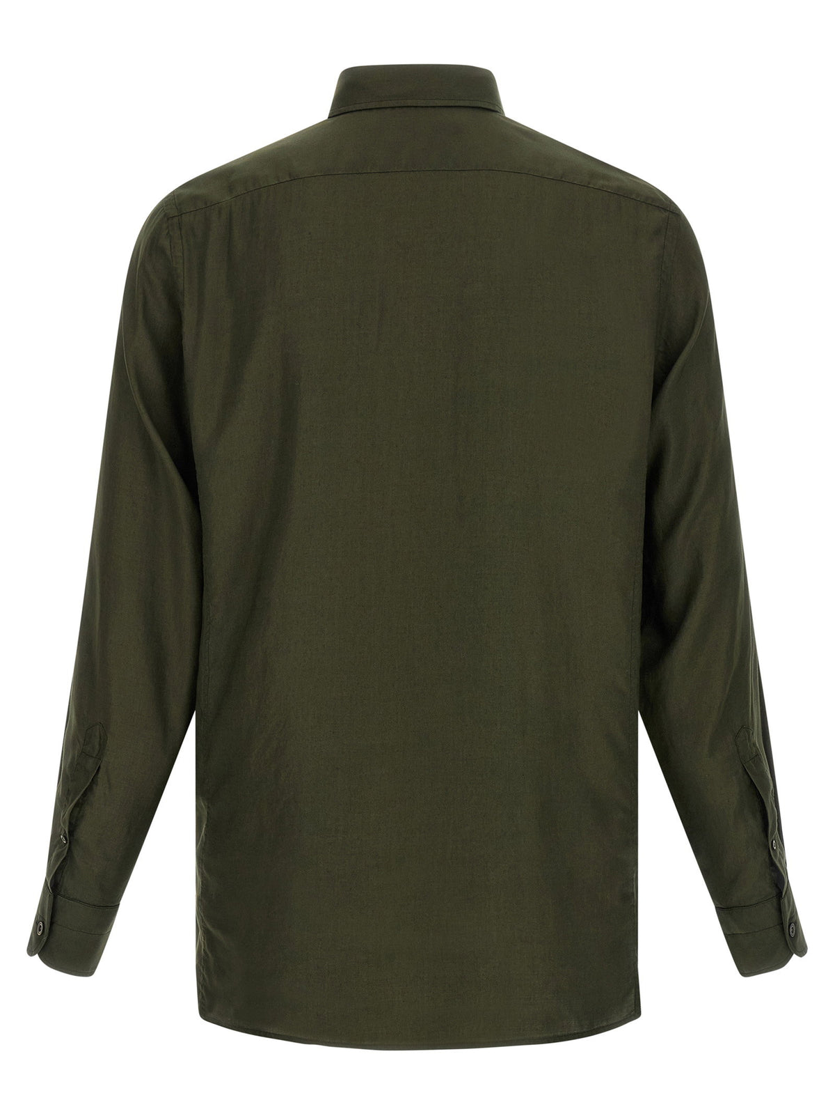 Tom Ford Button-down Shirt