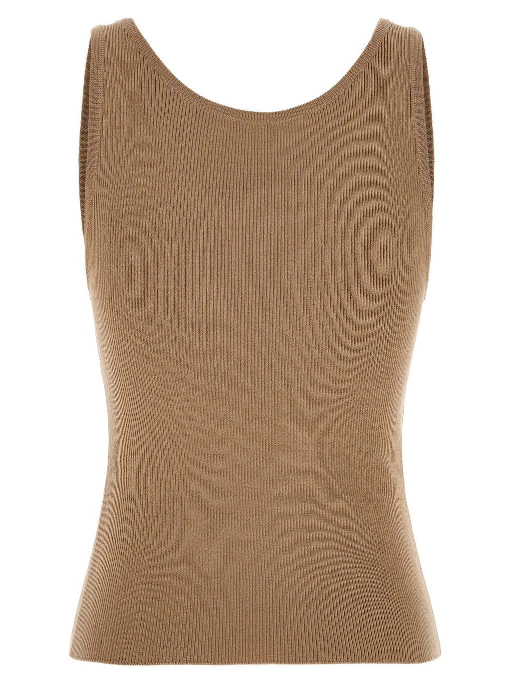 Moschino Knit Top