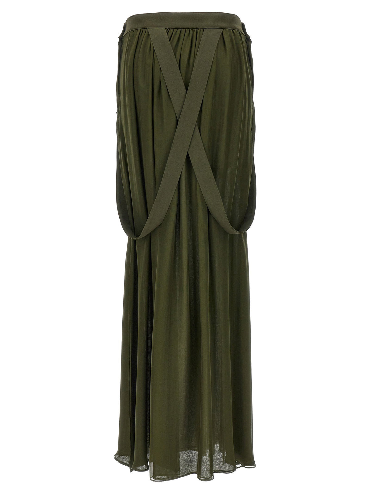 Max Mara Jedy Skirt