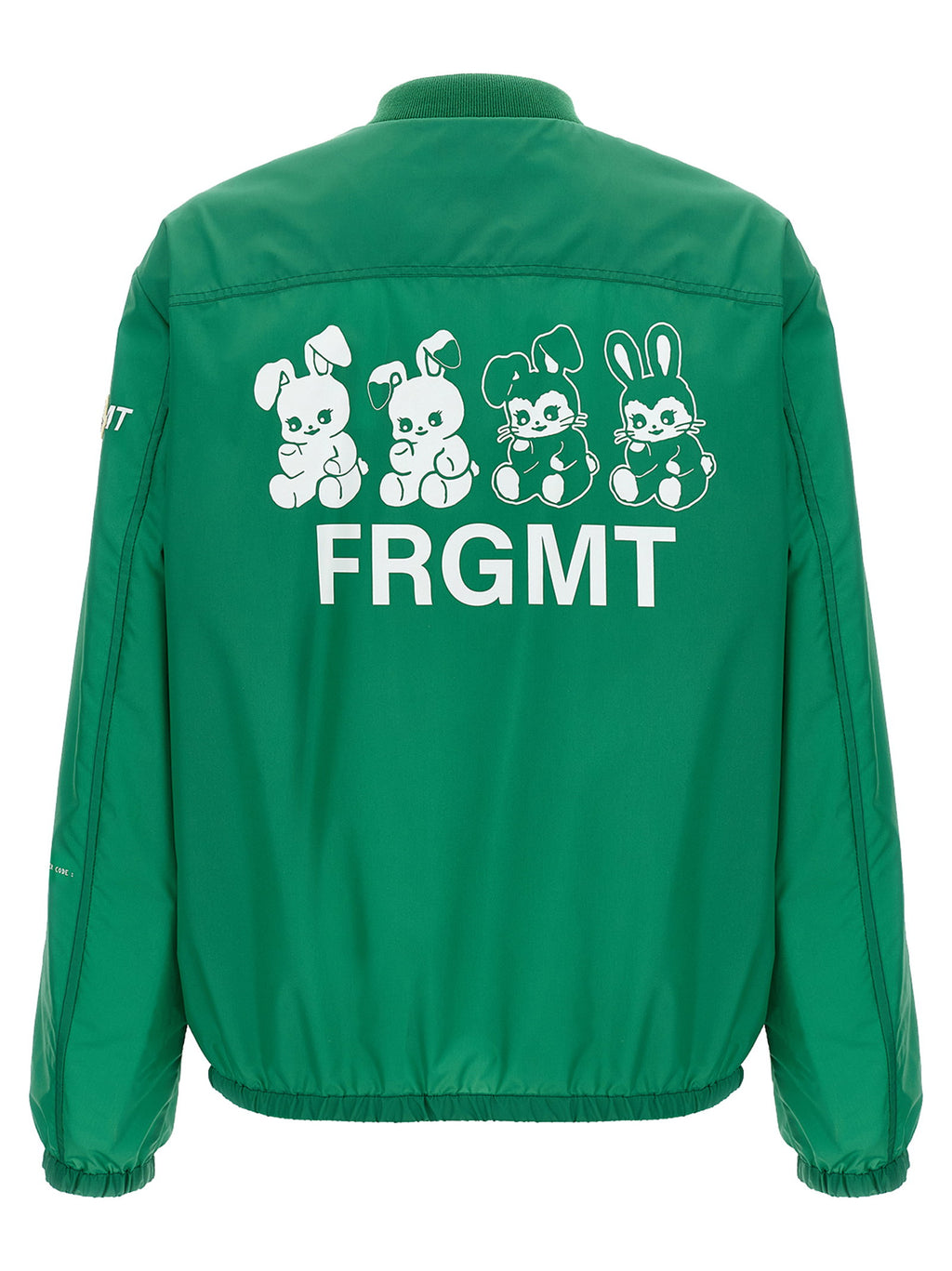 Moncler Genius Moncler X Frgmt Ostria Bomber Jacket