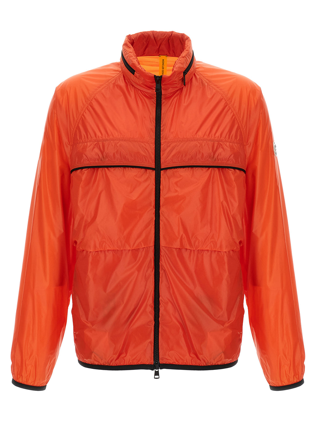 Moncler Genius Moncler X Mercedes-benz By Nigo Anubis Jacket