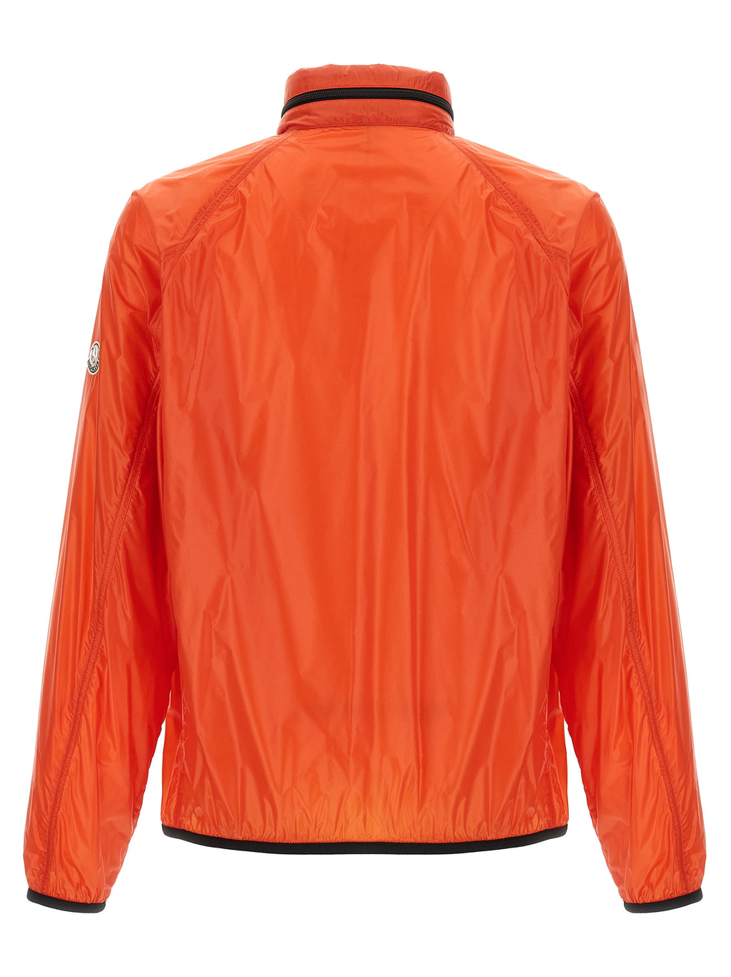 Moncler Genius Moncler X Mercedes-benz By Nigo Anubis Jacket