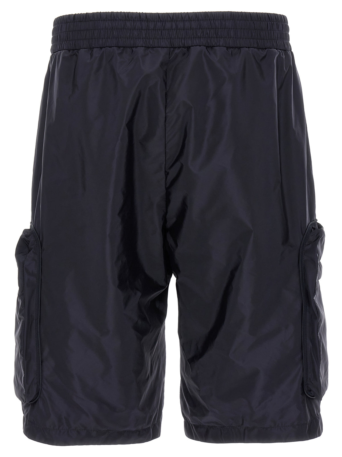 Moncler Genius Bermuda Moncler X Mercedes-benz By Nigo
