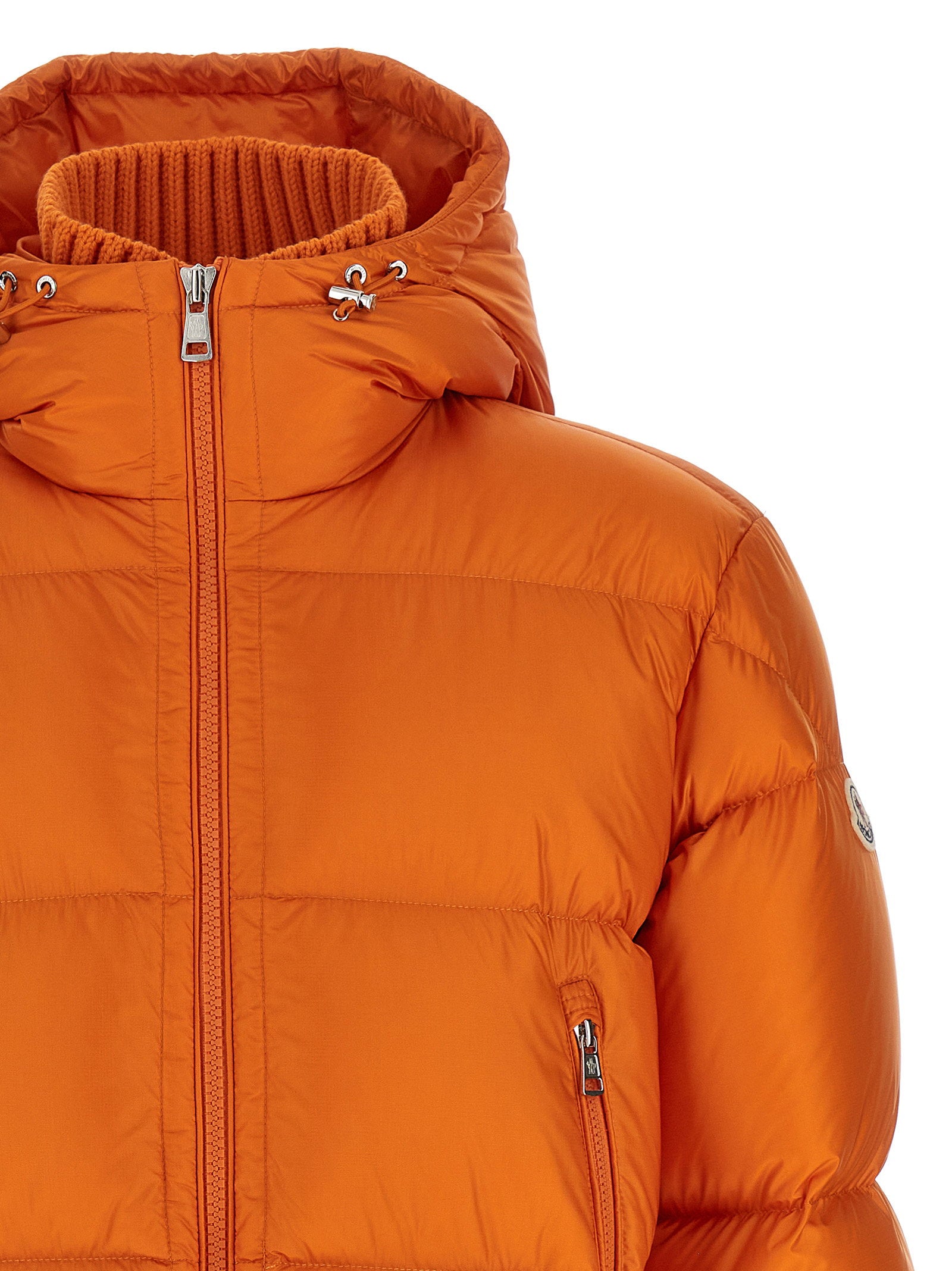 Moncler Rivau Down Jacket