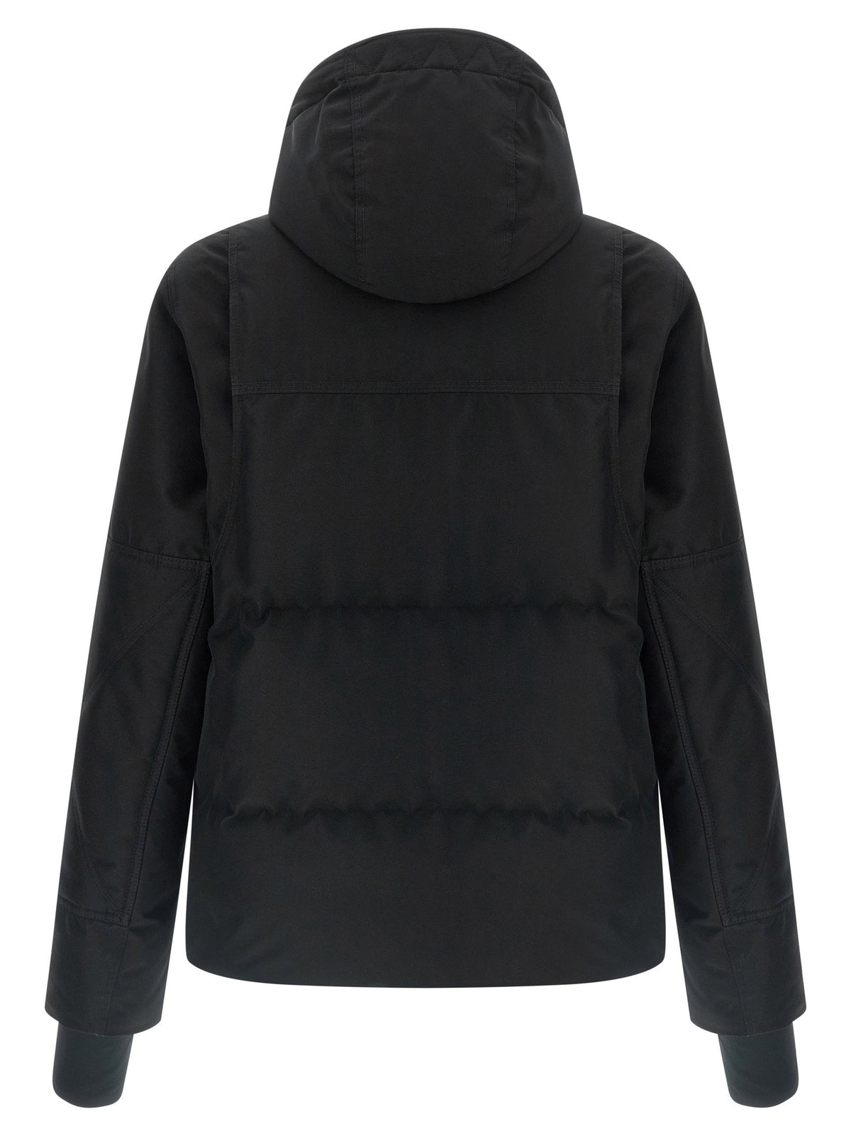 Moncler Grenoble Elfin Down Jacket