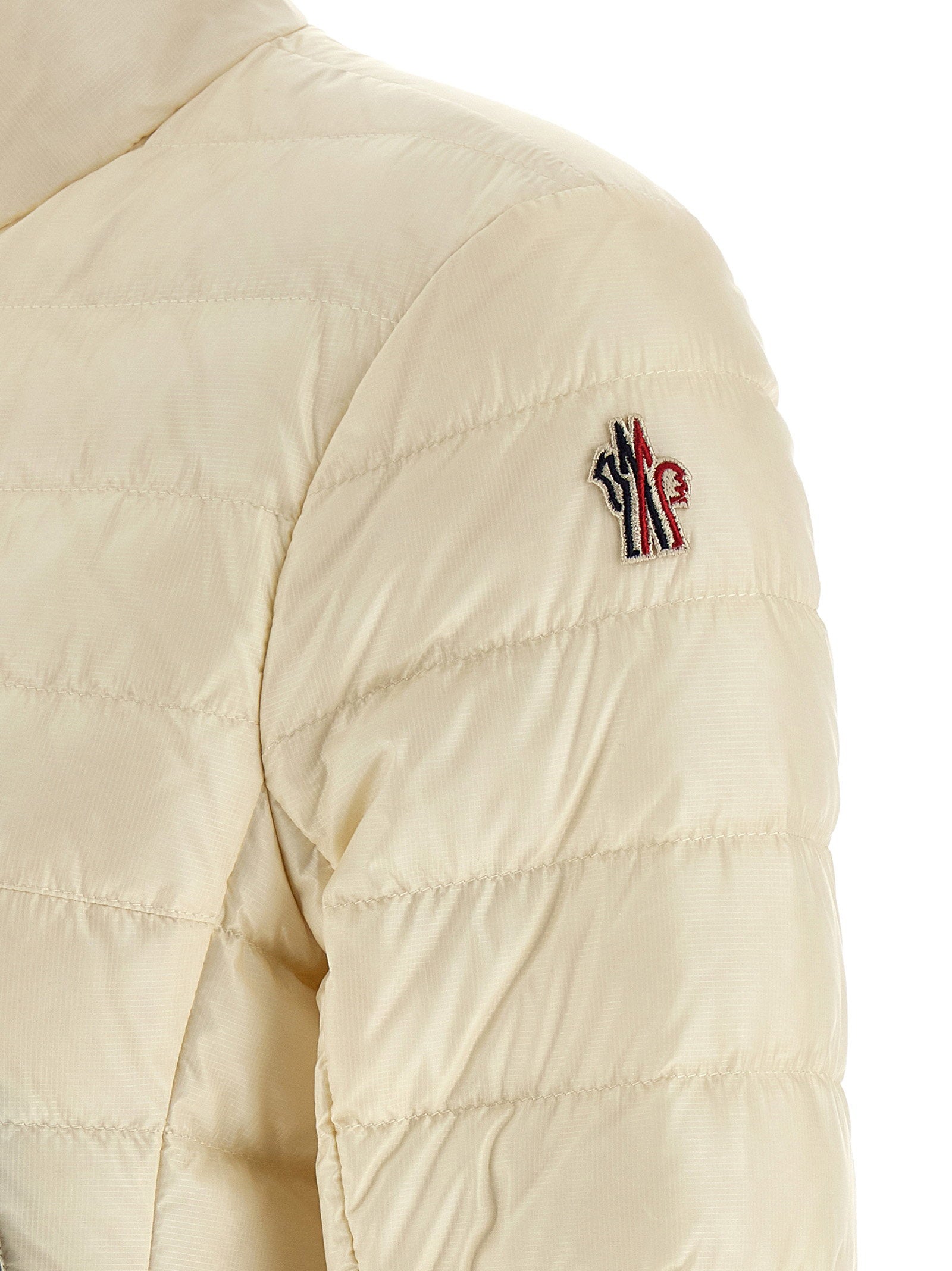 Moncler Grenoble Walibi Down Jacket