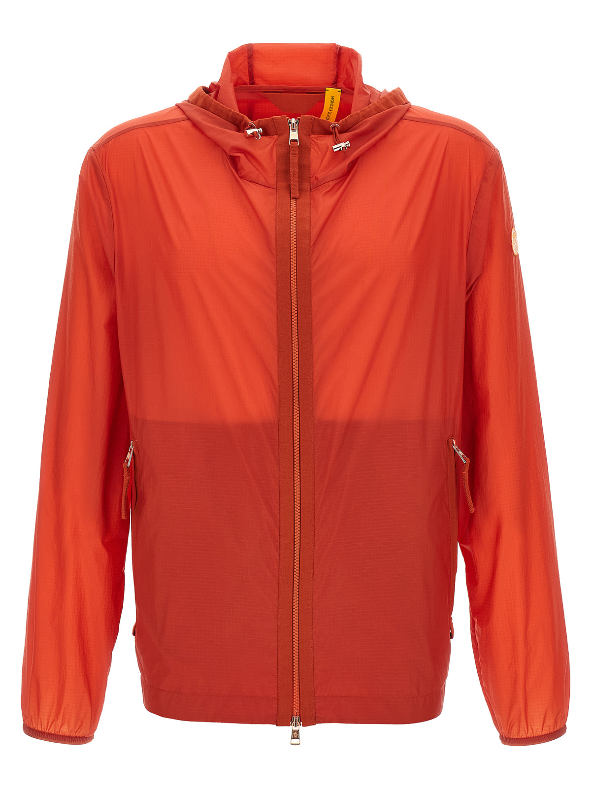 Moncler Genius Moncler X Gilga Farm Hamlin Jacket