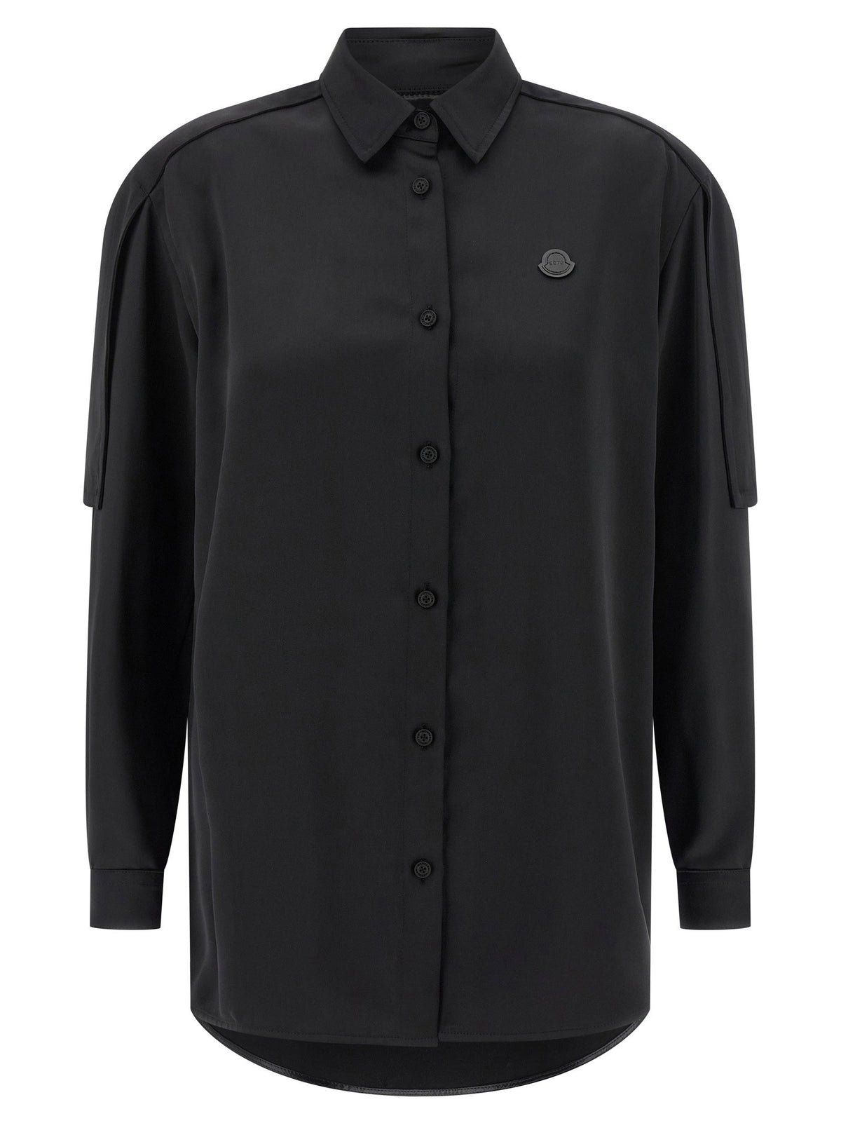 Moncler Genius Moncler X Edward Enninful Shirt
