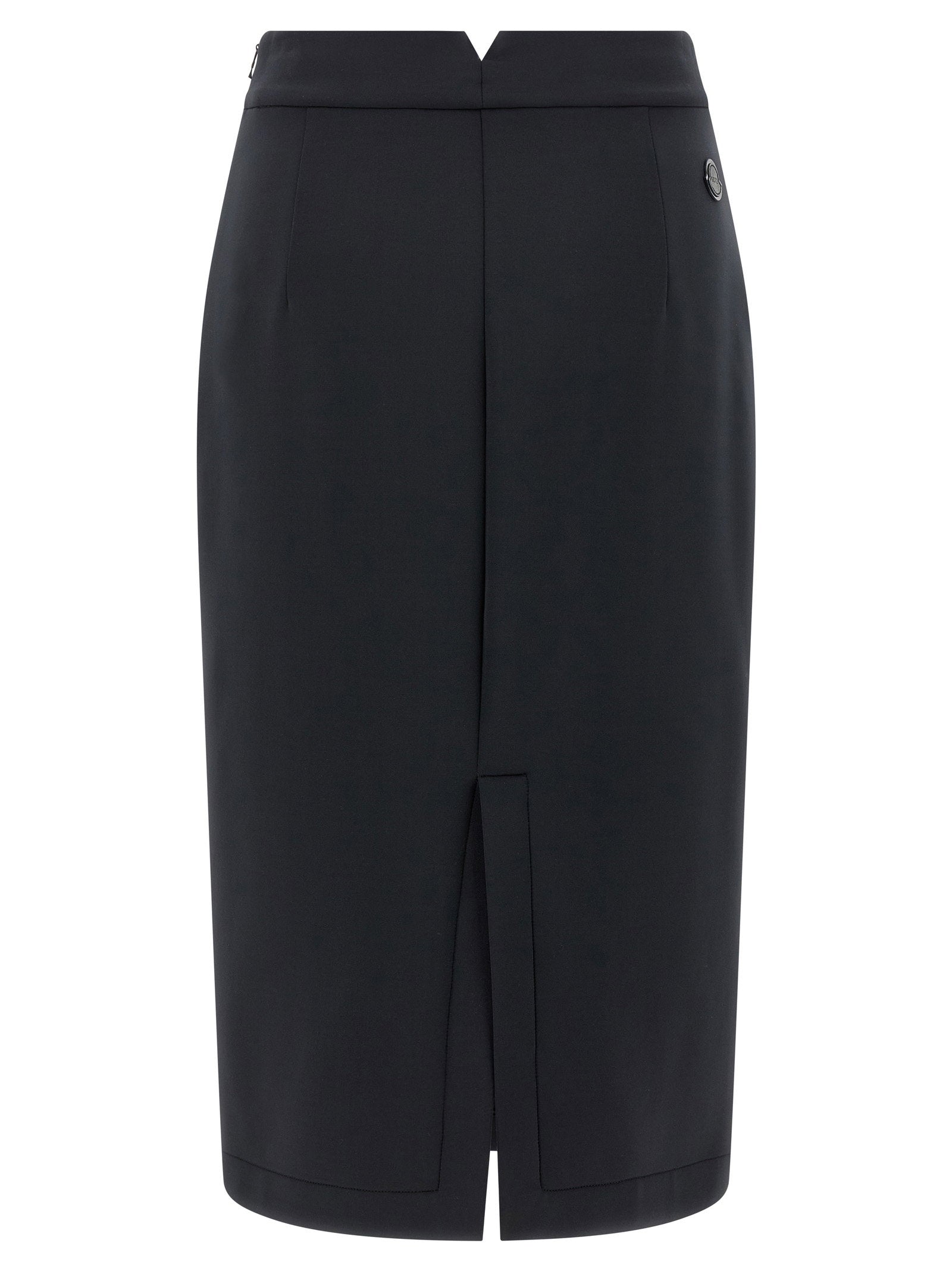 Moncler Genius Moncler X Edward Enninful Skirt