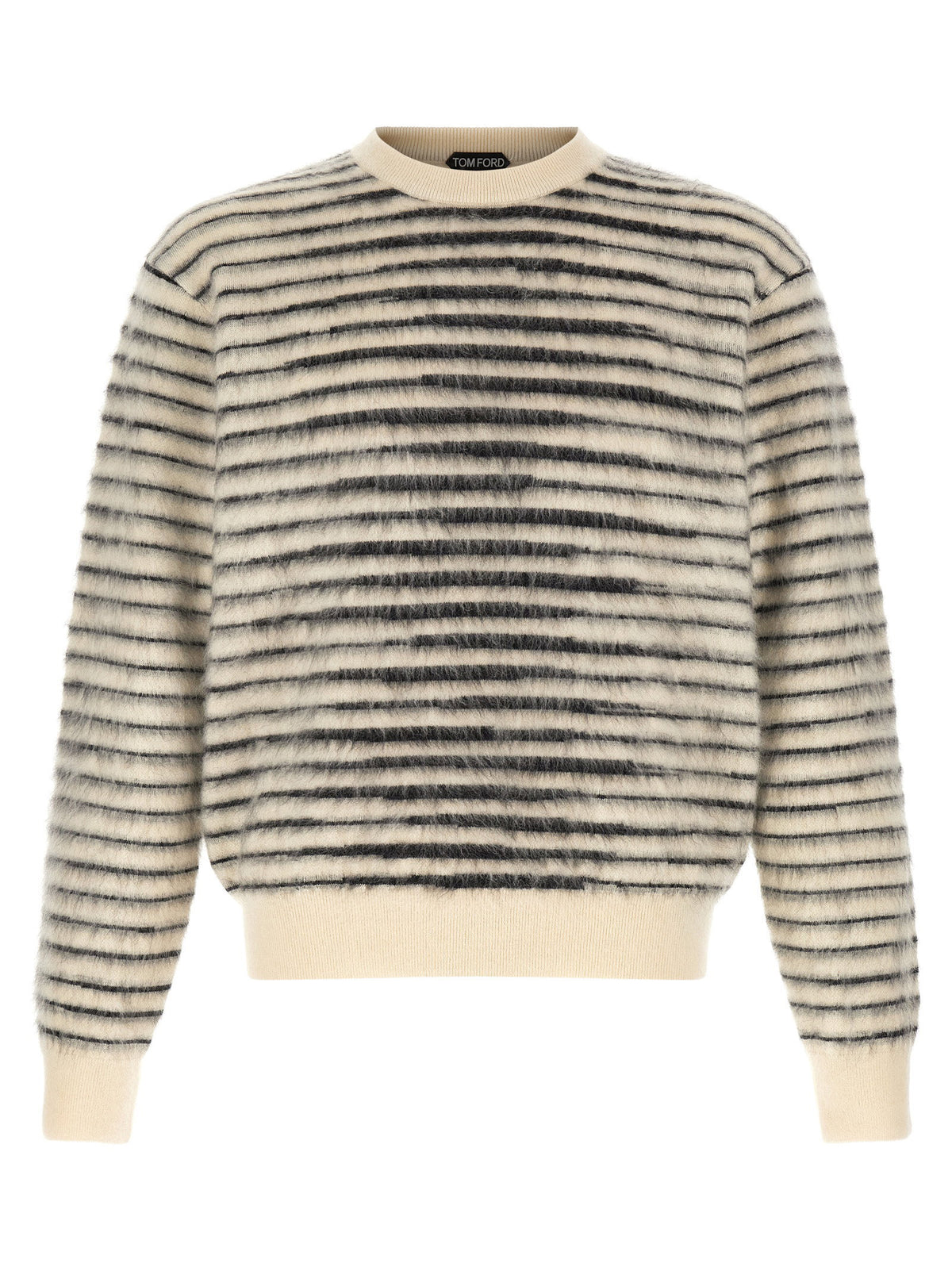 Tom Ford Brushed Effect Sweater