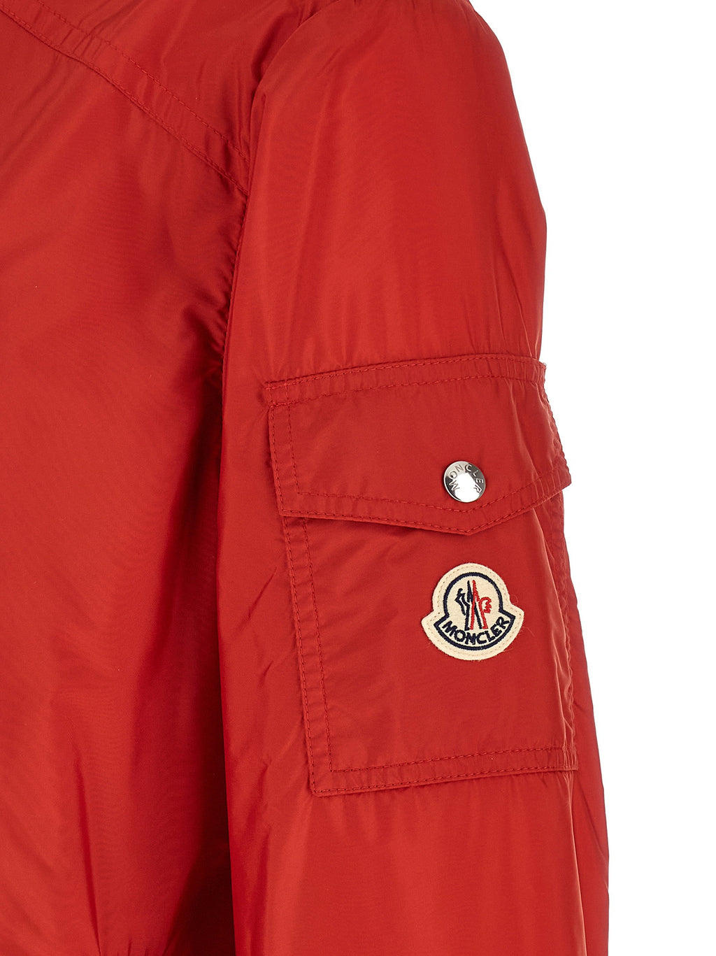 Moncler Etiache Jacket