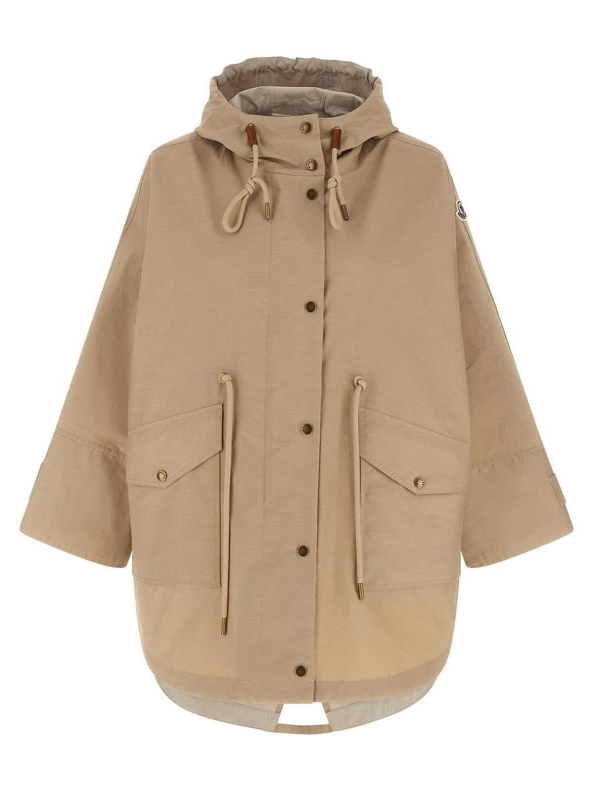Moncler Brunnera Parka