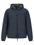 Moncler Grenoble Berguns Reversible Jacket
