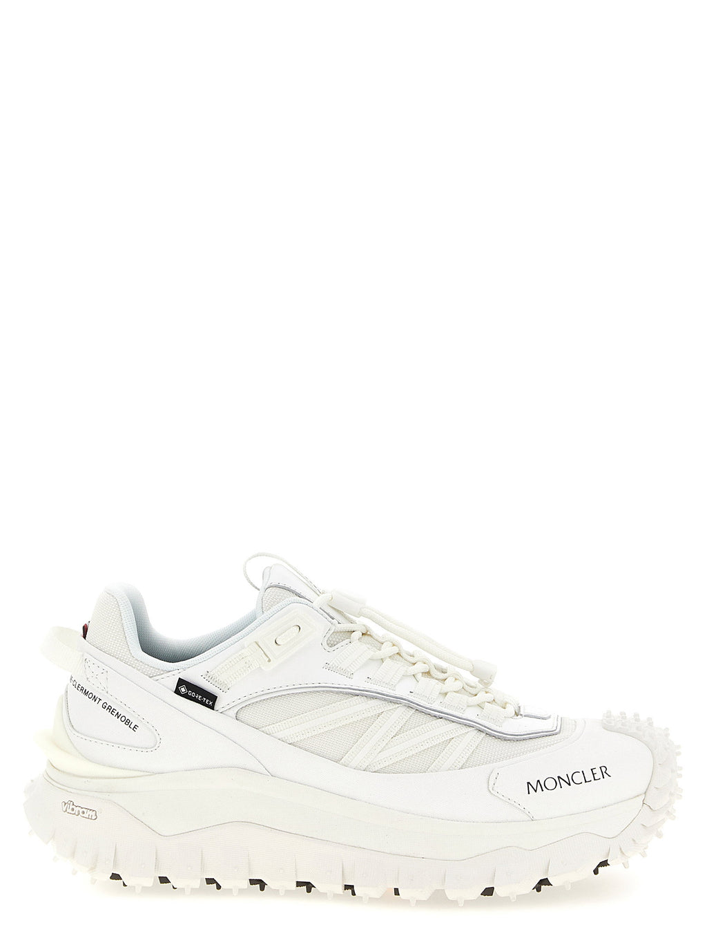 Moncler Trailgrip Gtx Sneakers