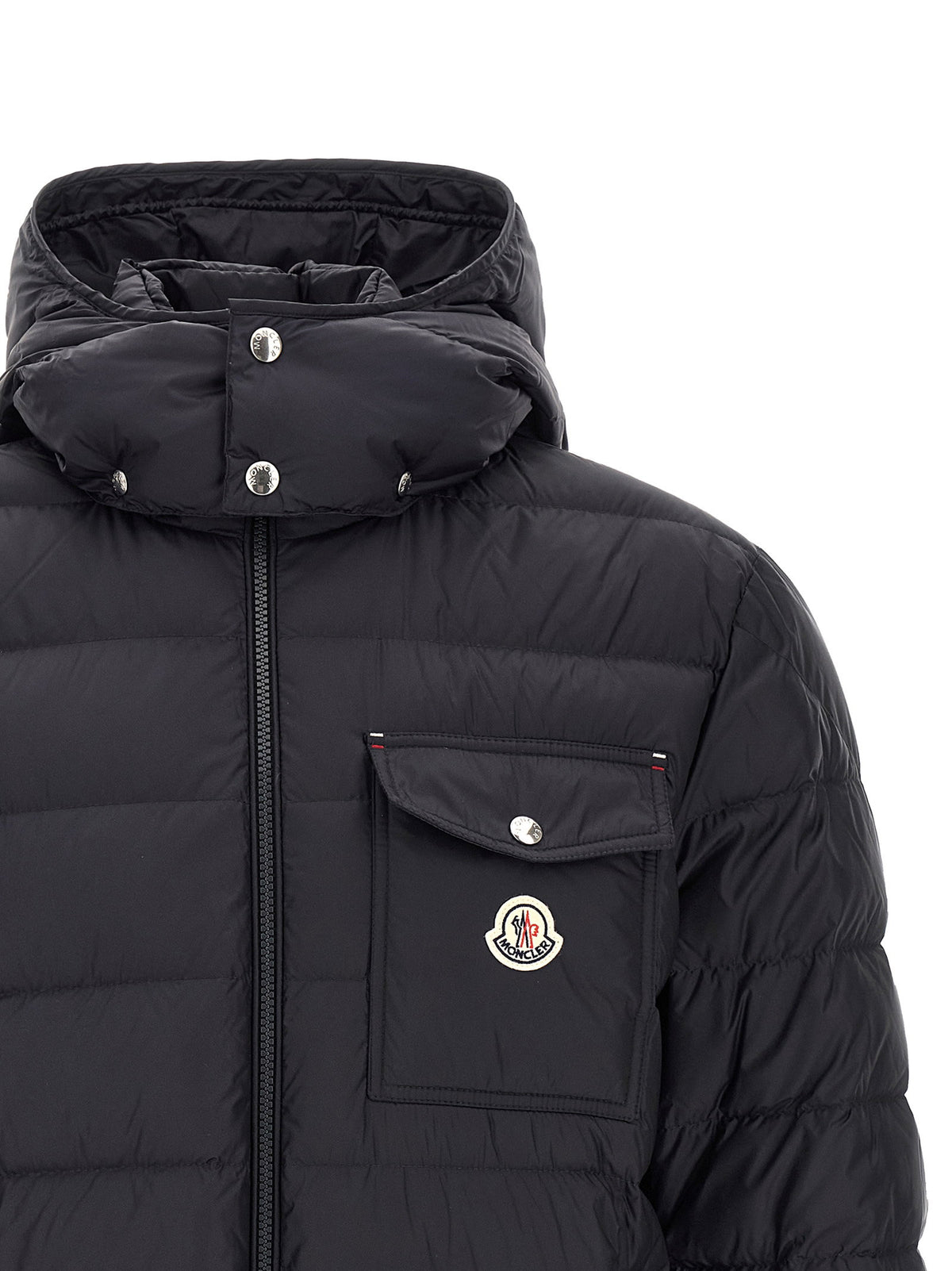 Moncler Verith Down Jacket