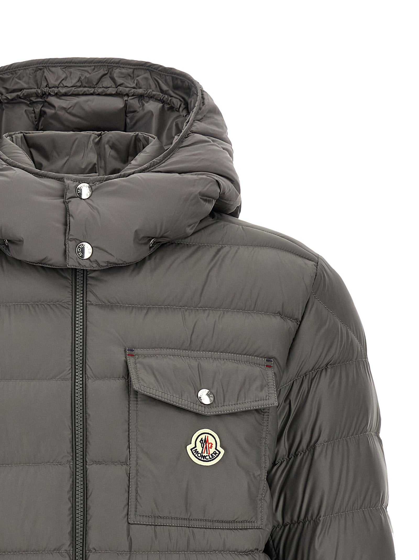 Moncler Verith Down Jacket
