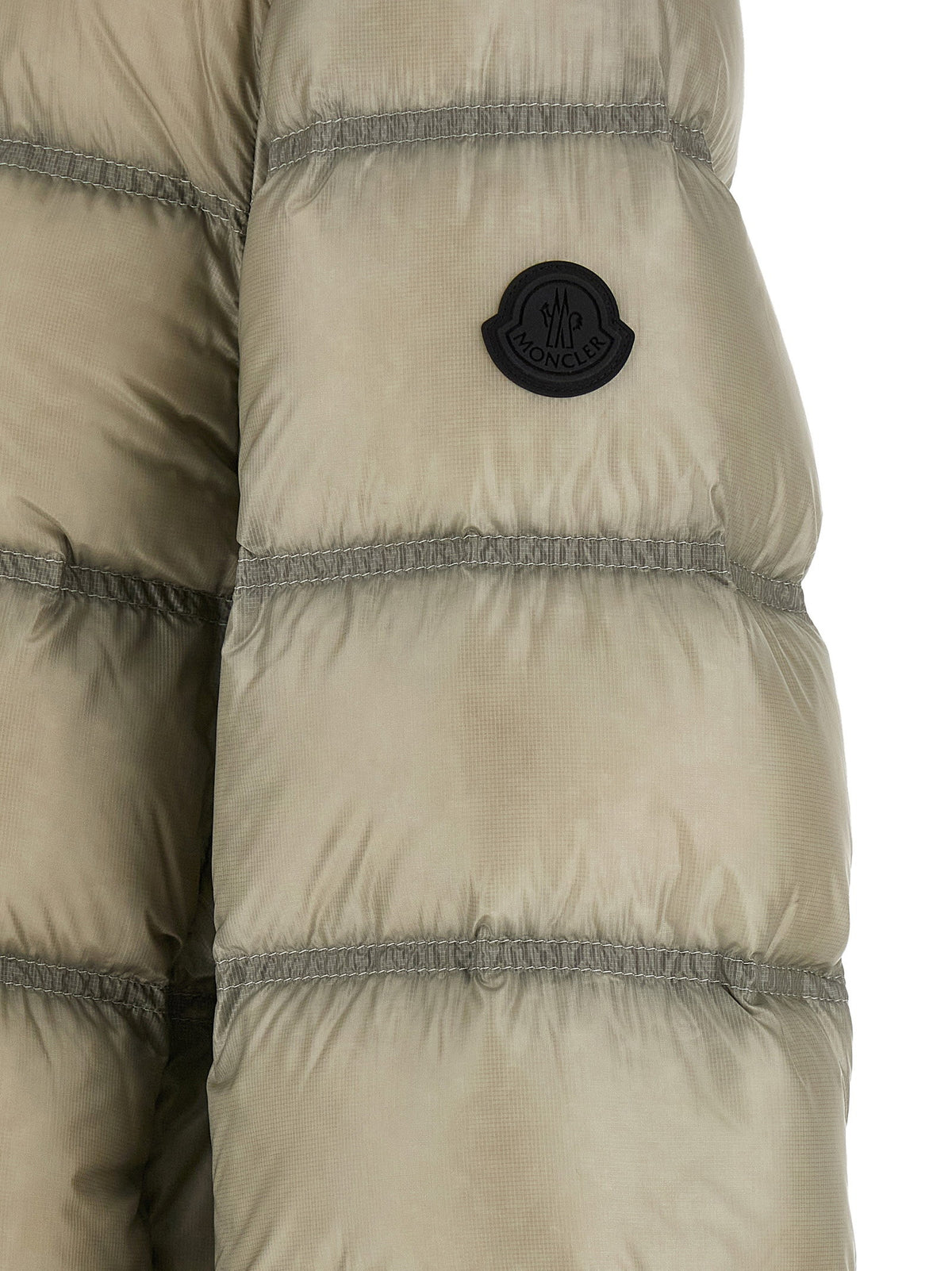 Moncler Guadiana Down Jacket