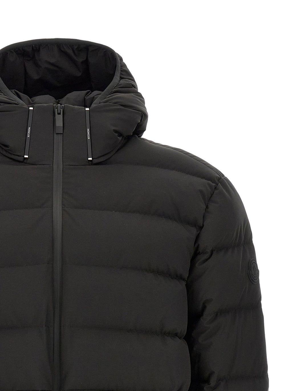 Moncler Arajoki Down Jacket
