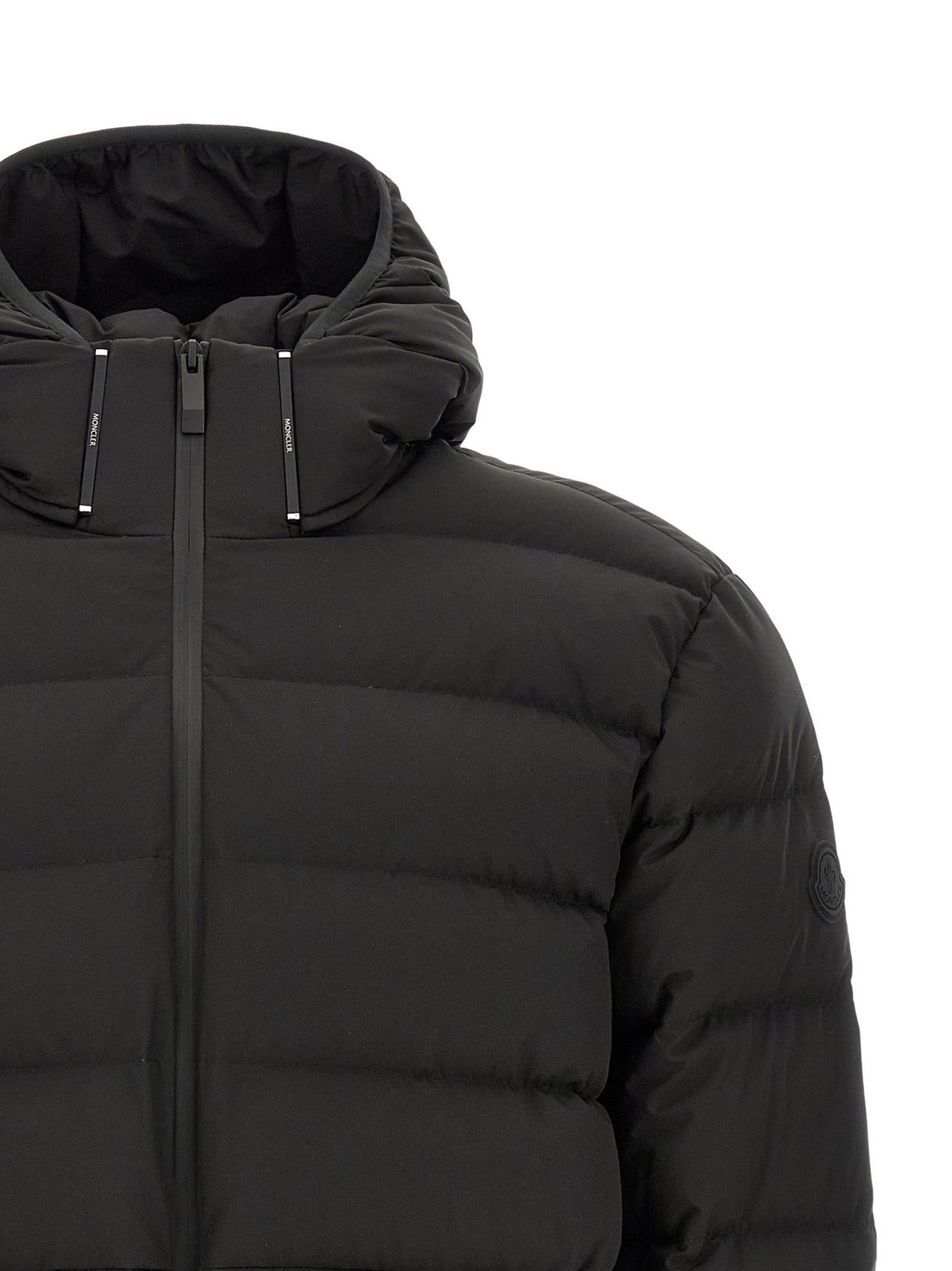 Moncler Arajoki Down Jacket