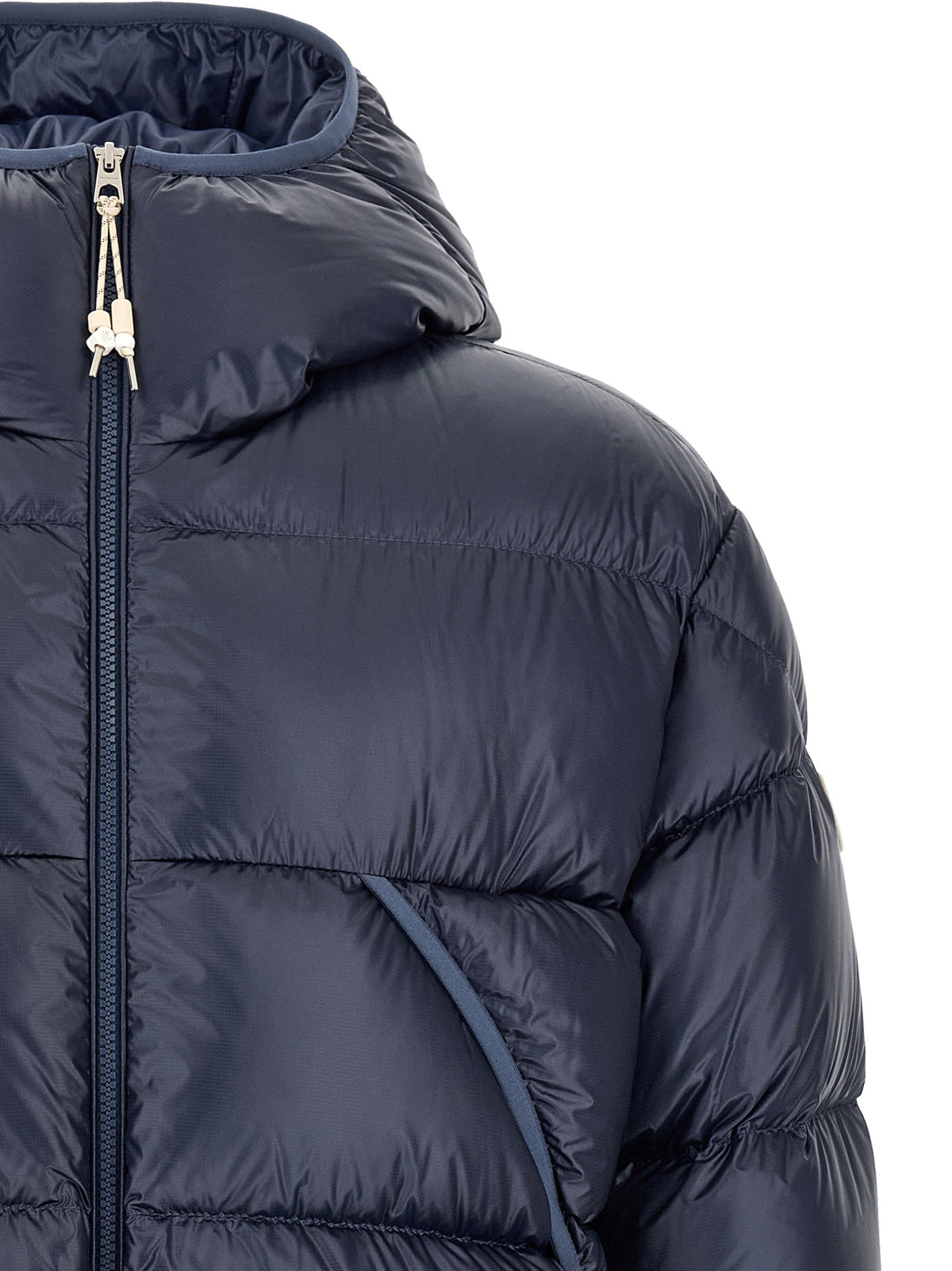 Moncler Anapo Down Jacket