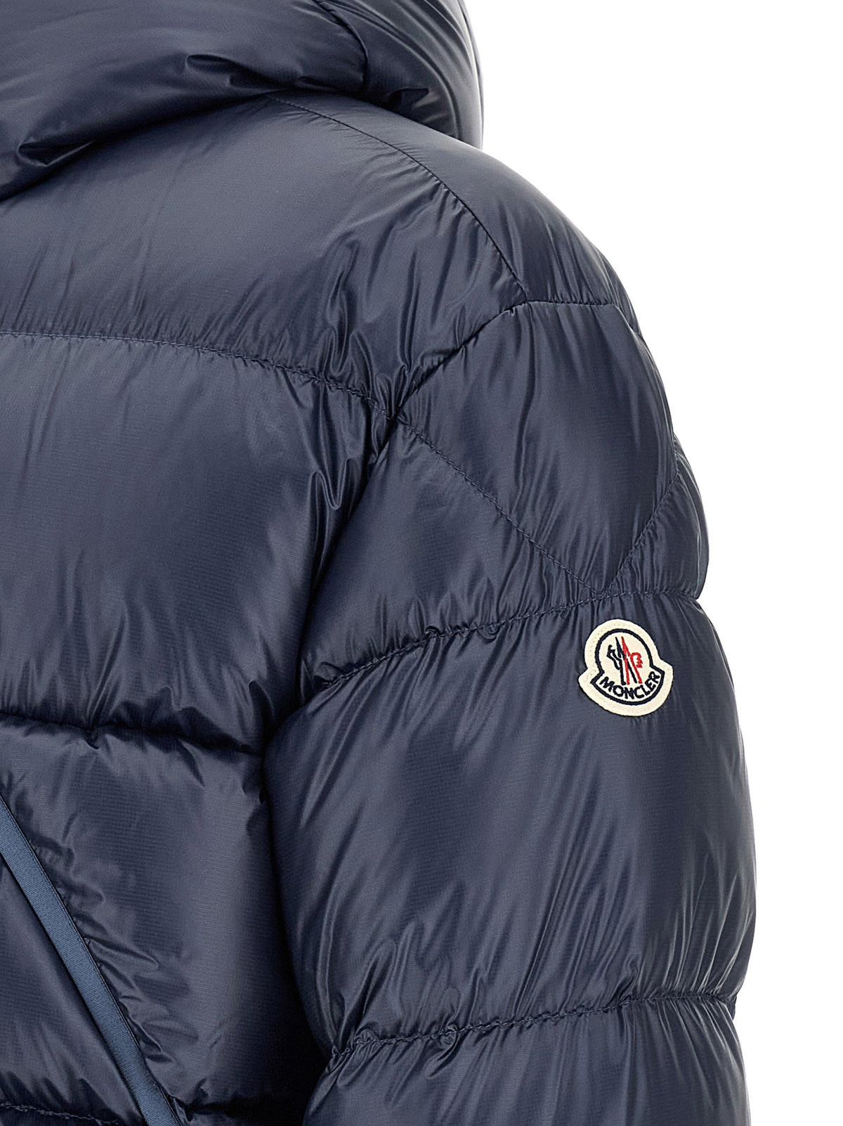 Moncler Anapo Down Jacket