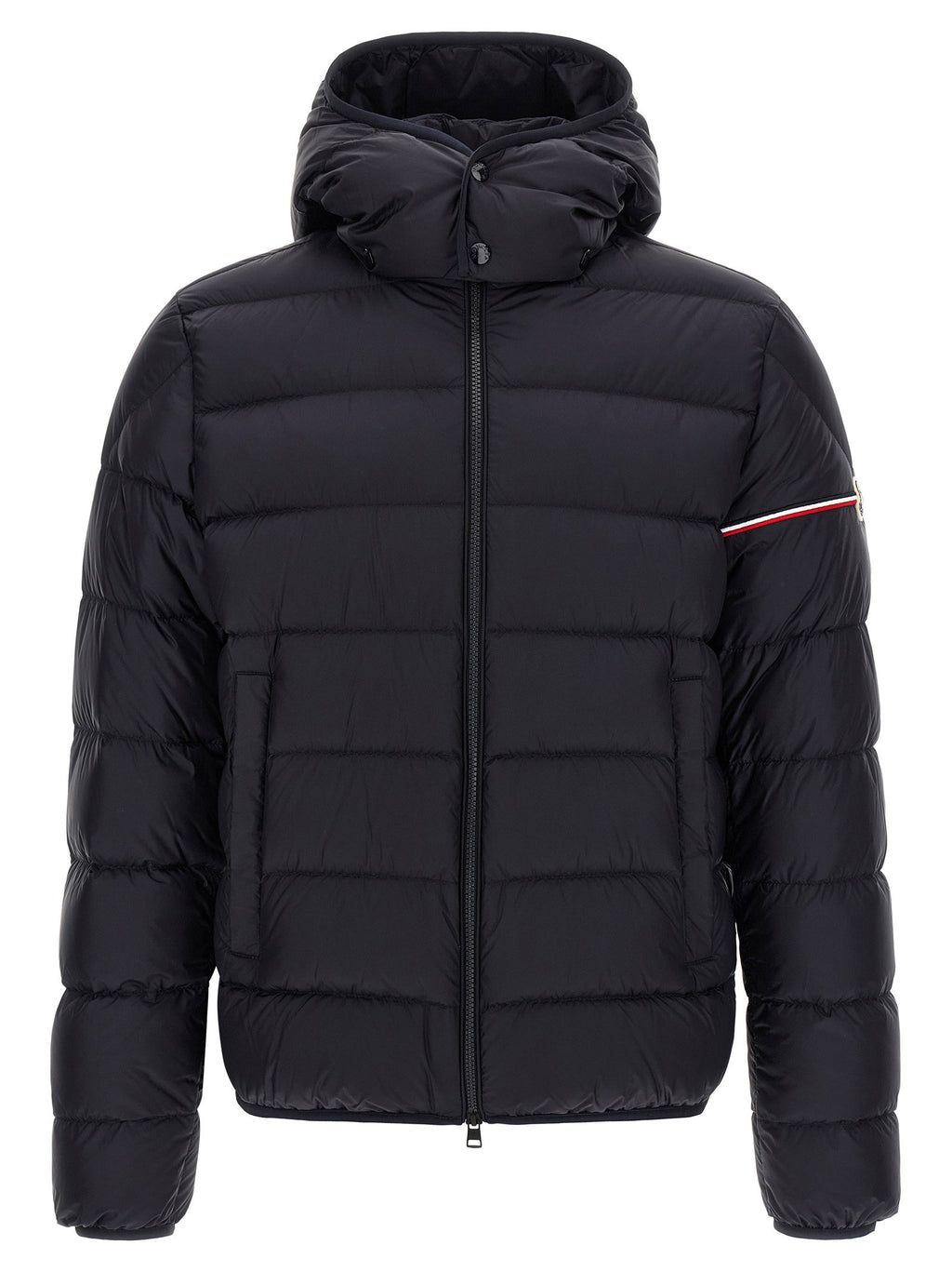 Moncler Ravenlock Down Jacket