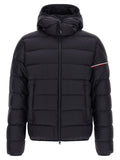 Moncler Ravenlock Down Jacket