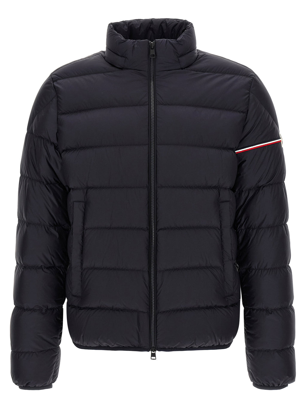 Moncler Ravenlock Down Jacket