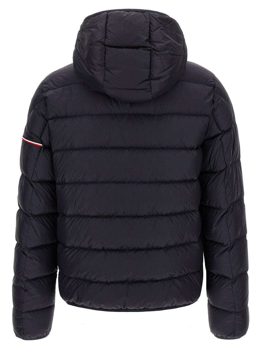 Moncler Ravenlock Down Jacket