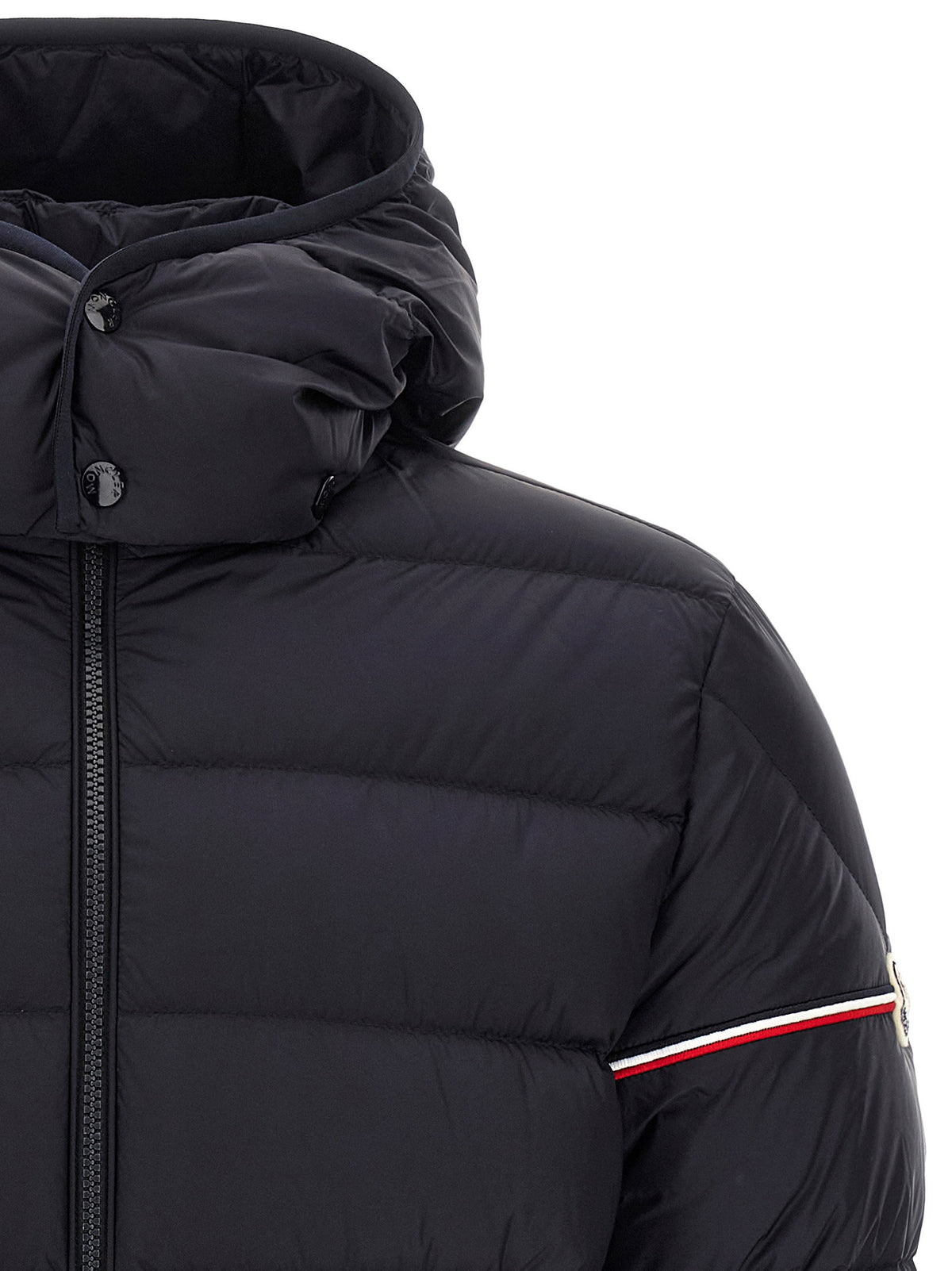 Moncler Ravenlock Down Jacket