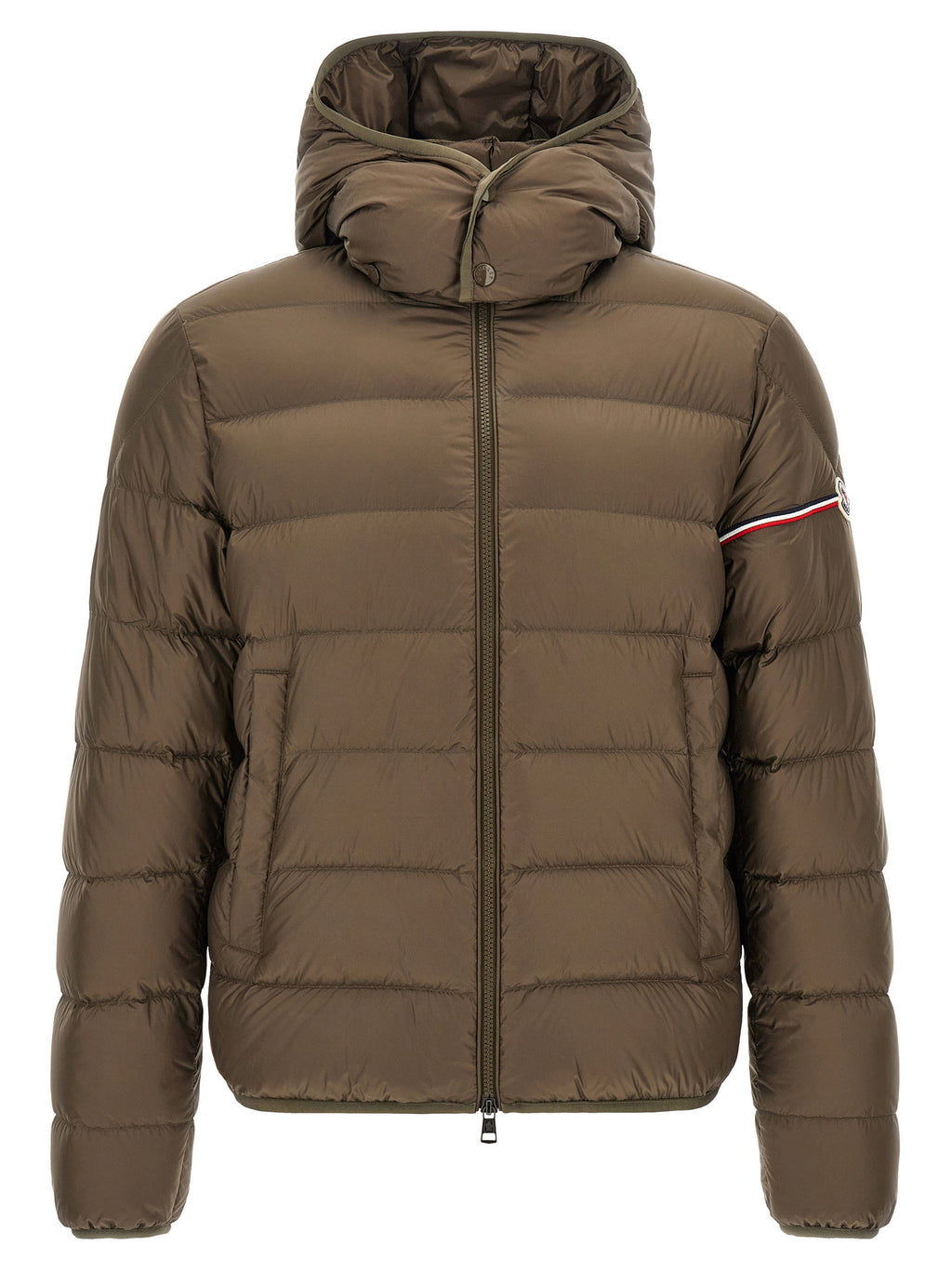 Moncler Ravenlock Down Jacket
