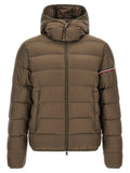 Moncler Ravenlock Down Jacket