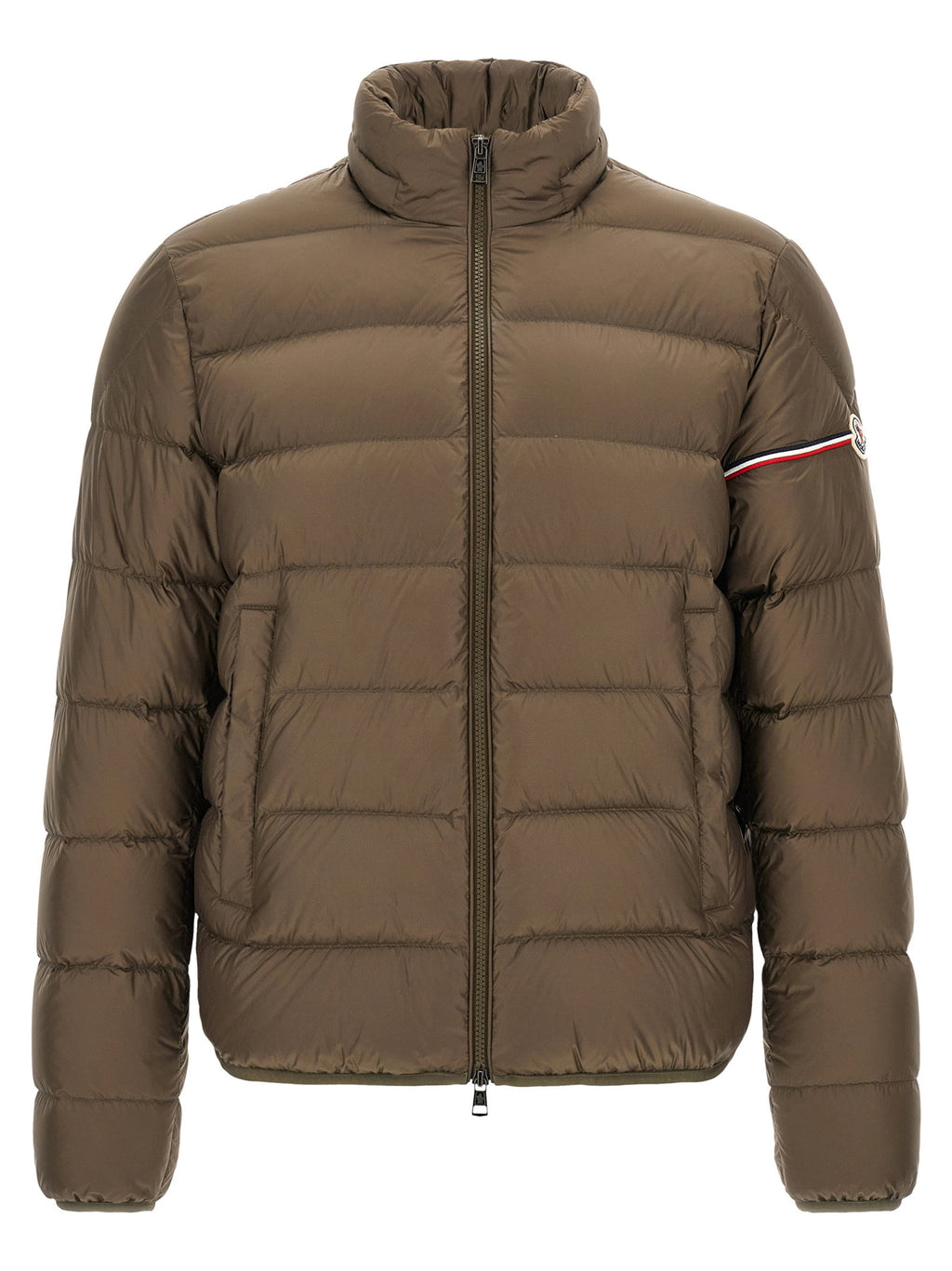 Moncler Ravenlock Down Jacket