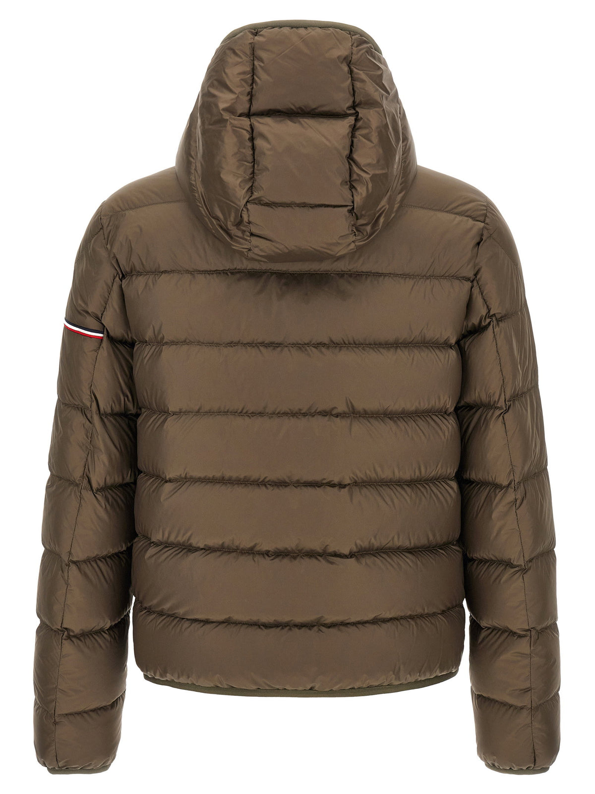 Moncler Ravenlock Down Jacket