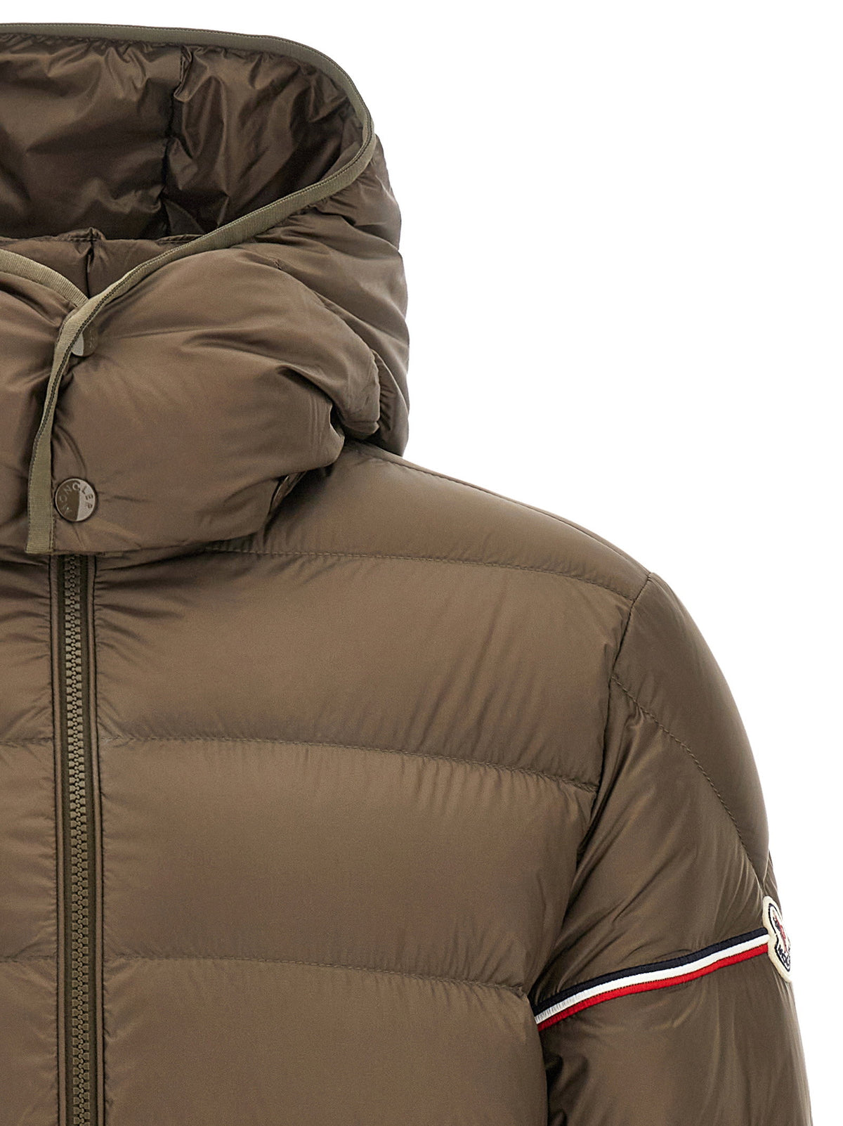 Moncler Ravenlock Down Jacket