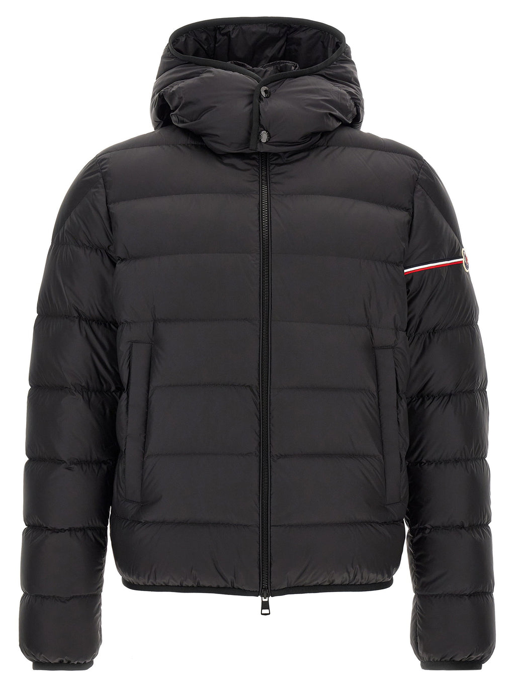 Moncler Ravenlock Down Jacket