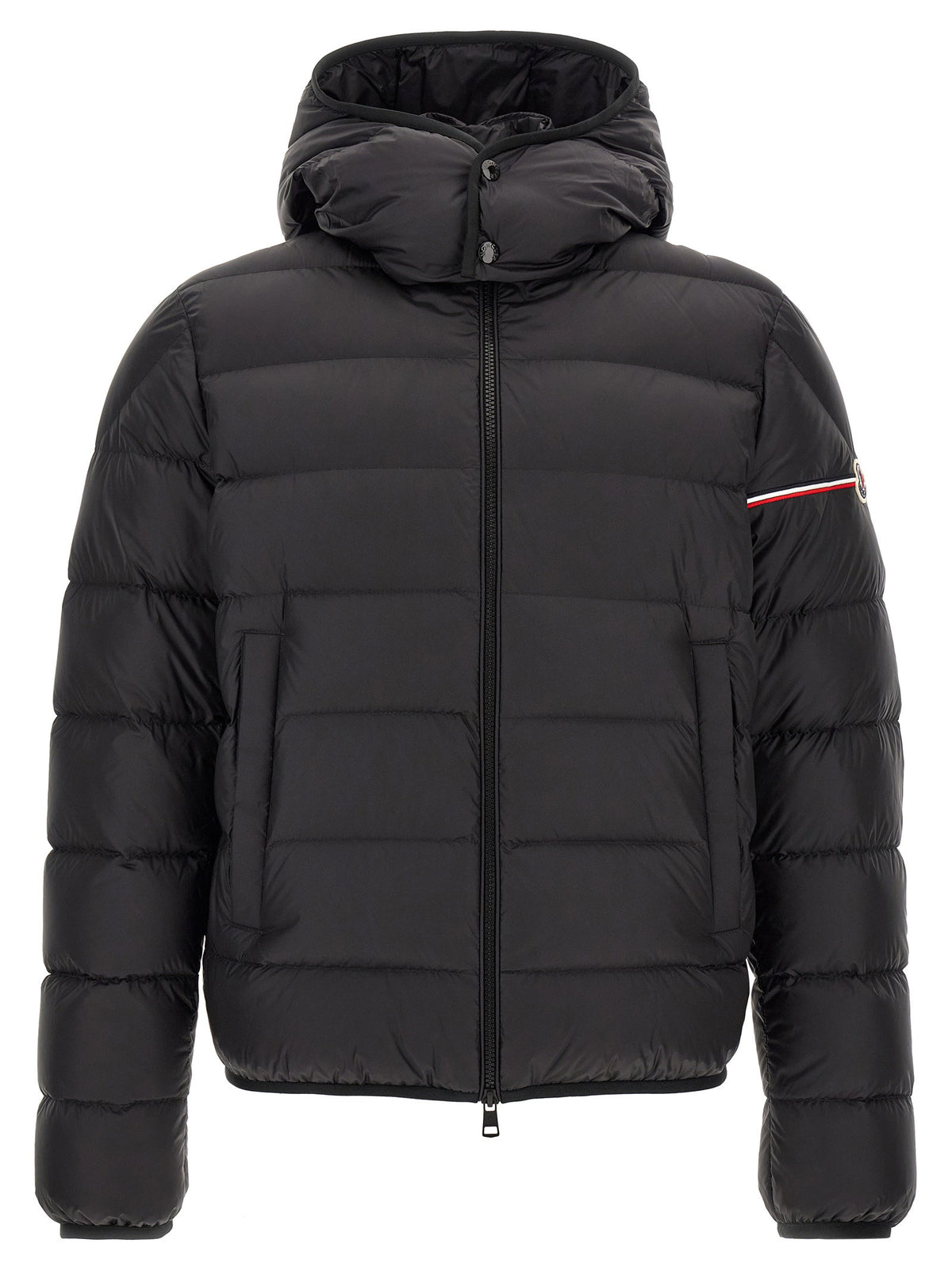 Moncler Ravenlock Down Jacket