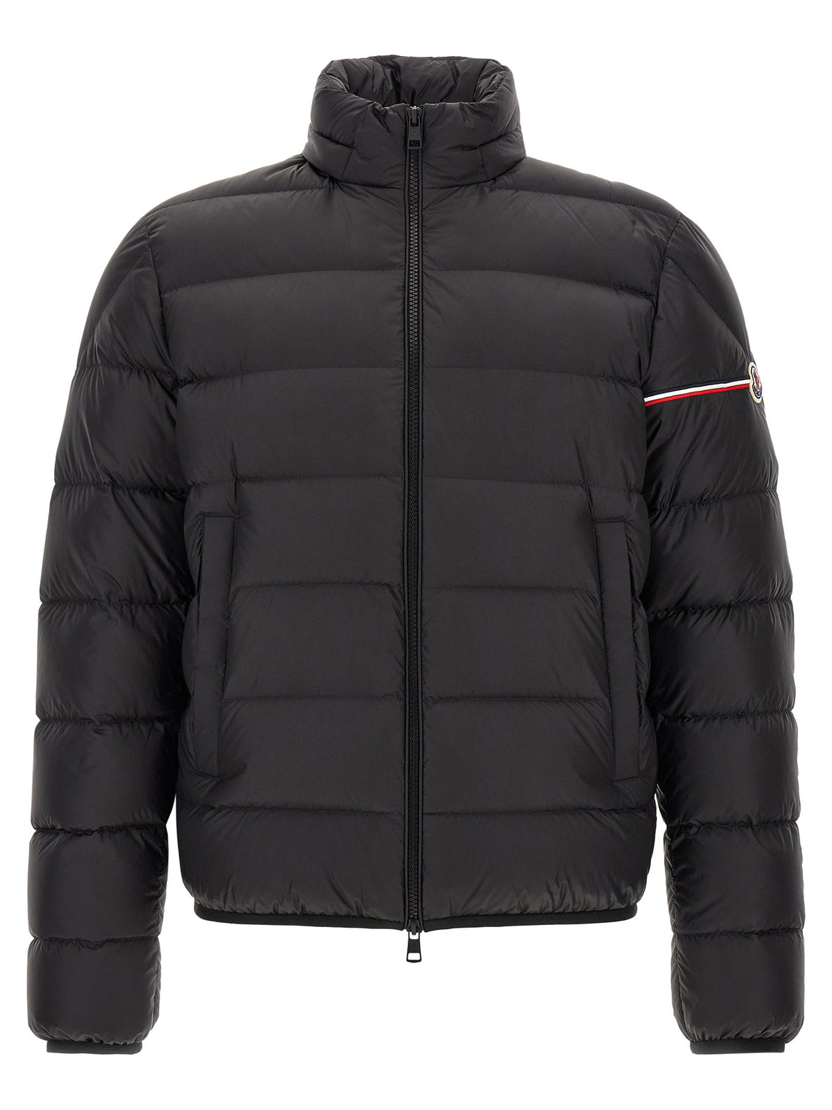 Moncler Ravenlock Down Jacket