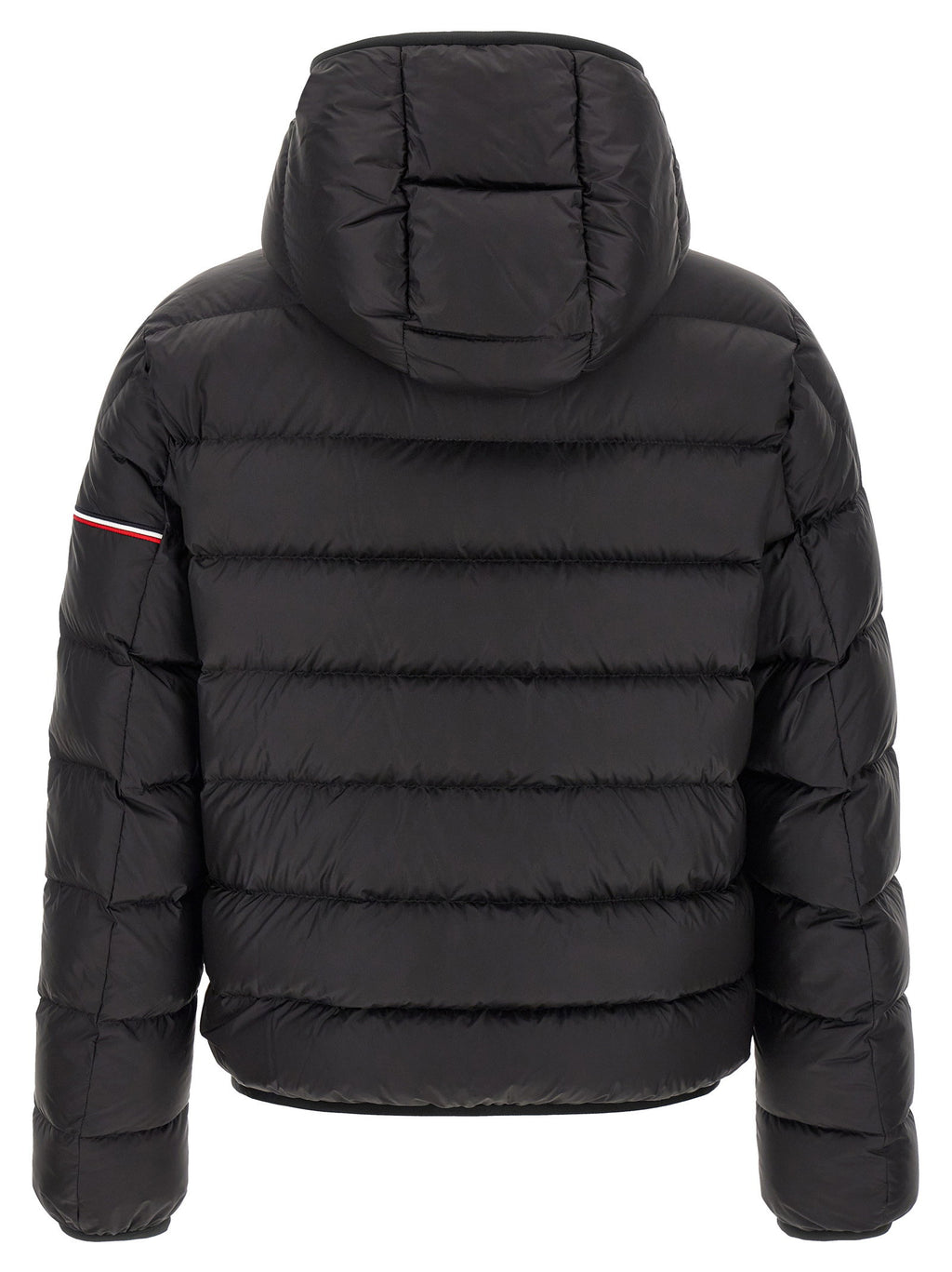 Moncler Ravenlock Down Jacket