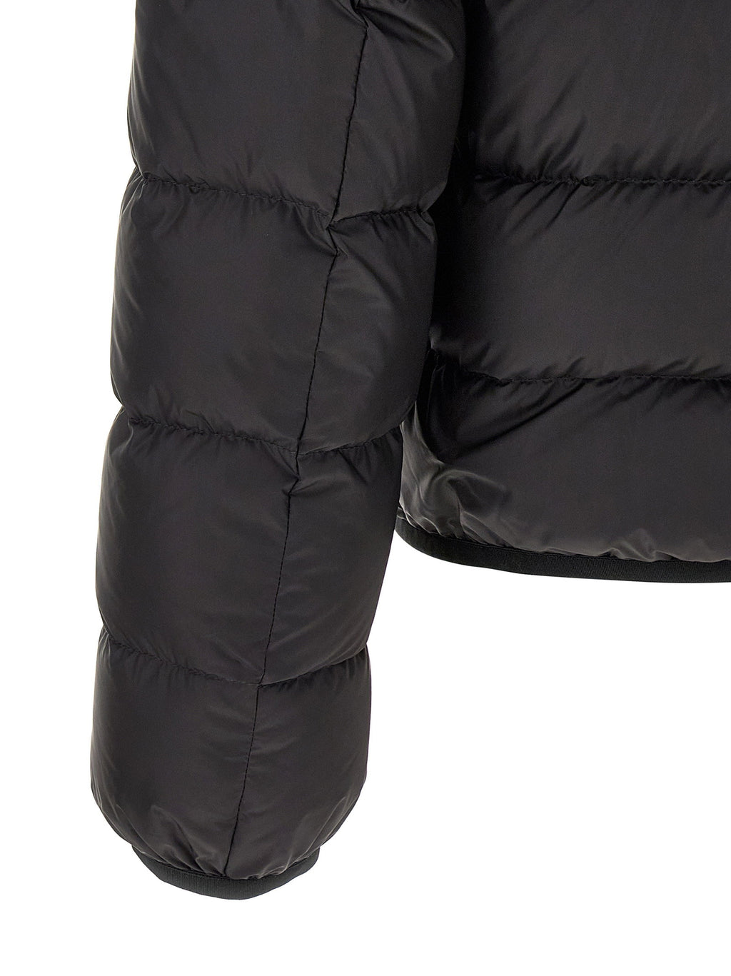Moncler Ravenlock Down Jacket