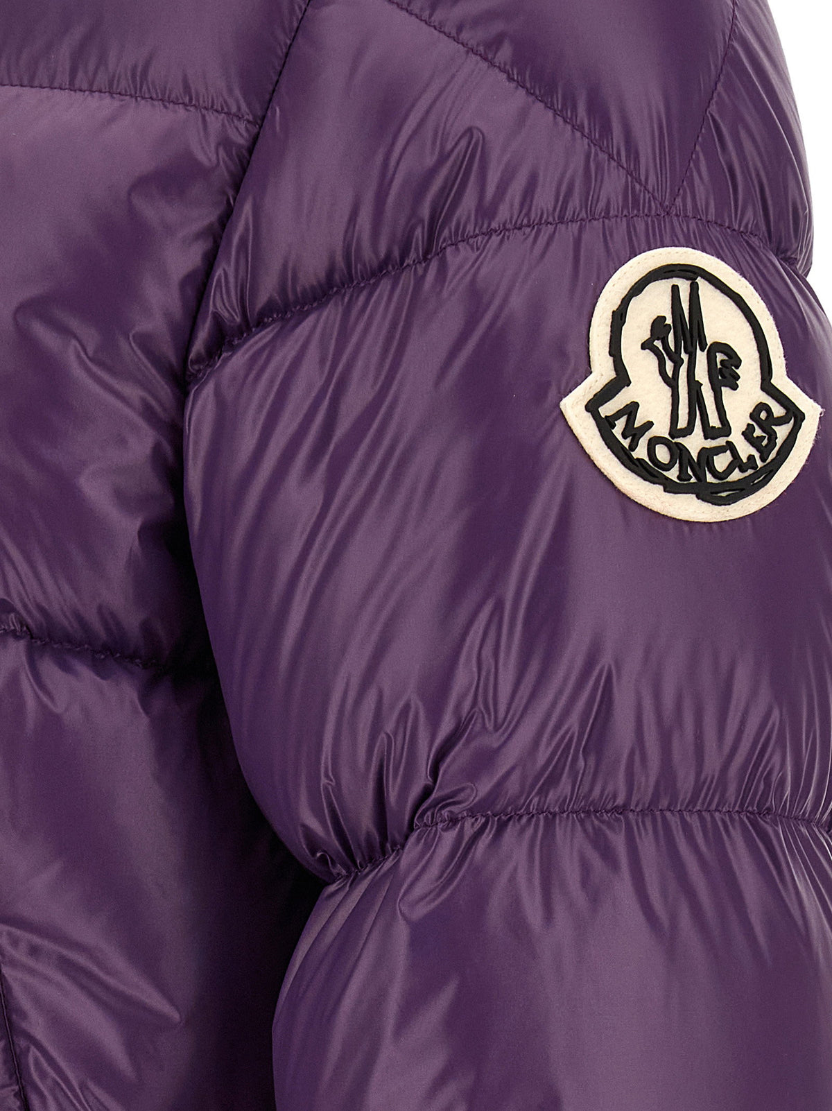 Moncler Brendola Down Jacket